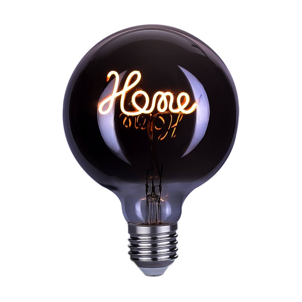 Лампочка Voltega 8525, фото 5